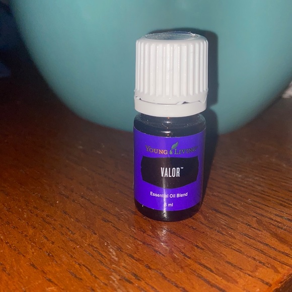 🎁 Young living valor 5 ml
